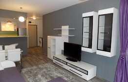 2 camere, 56 mp, imobil nou, prima inchiriere, parcare, zona Platinia