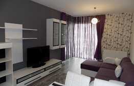 2 camere, 56 mp, imobil nou, prima inchiriere, parcare, zona Platinia