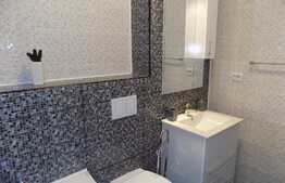 2 camere, 56 mp, imobil nou, prima inchiriere, parcare, zona Platinia