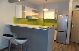 2 camere, 56 mp, imobil nou, prima inchiriere, parcare, zona Platinia