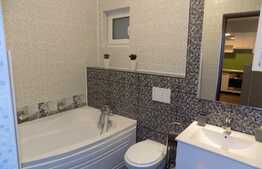 2 camere, 56 mp, imobil nou, prima inchiriere, parcare, zona Platinia