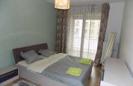 2 camere, 56 mp, imobil nou, prima inchiriere, parcare, zona Platinia