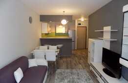 2 camere, 56 mp, imobil nou, prima inchiriere, parcare, zona Platinia