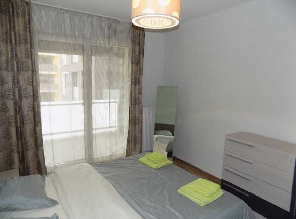 Apartament de închiriat 2 camere Central - 28348AI | BLITZ Cluj-Napoca | Poza10