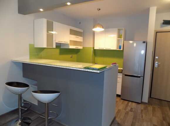 Apartament de închiriat 2 camere Central - 28348AI | BLITZ Cluj-Napoca | Poza1