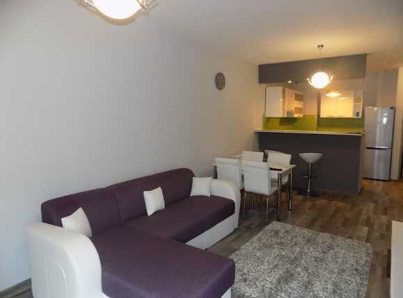Apartament de închiriat 2 camere Central - 28348AI | BLITZ Cluj-Napoca | Poza6