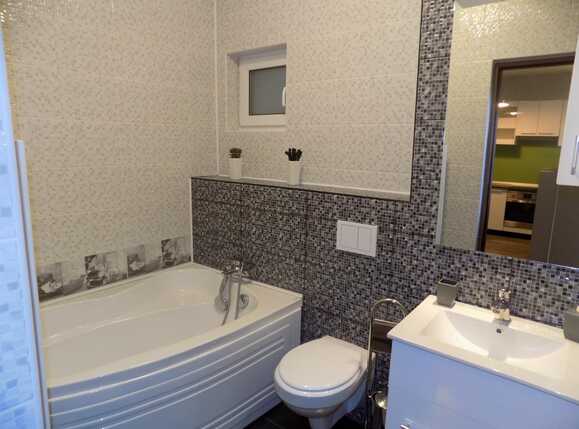 Apartament de închiriat 2 camere Central - 28348AI | BLITZ Cluj-Napoca | Poza13