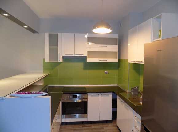 Apartament de închiriat 2 camere Central - 28348AI | BLITZ Cluj-Napoca | Poza2