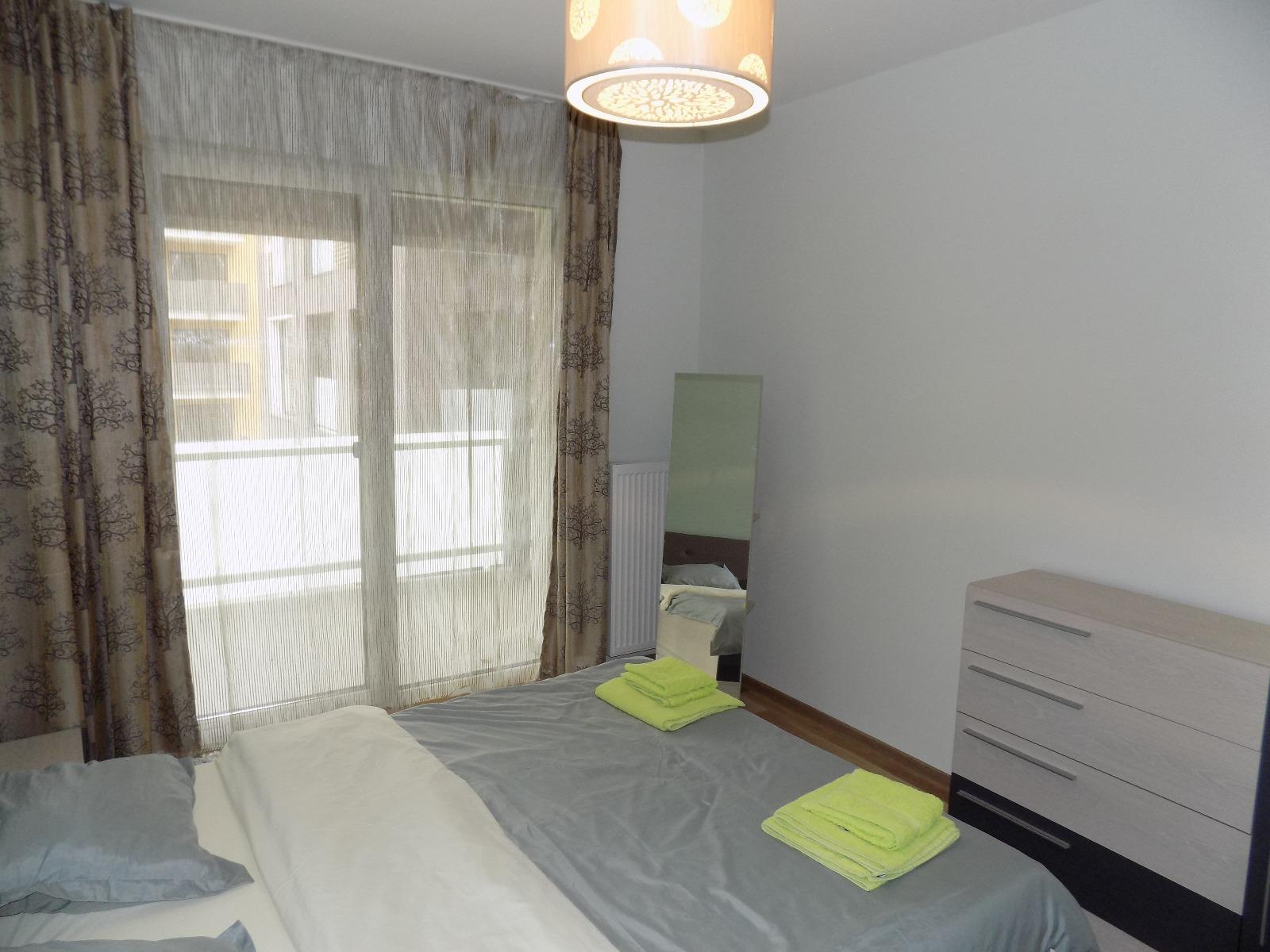 Apartament de închiriat 2 camere Central - 28348AI | BLITZ Cluj-Napoca | Poza10