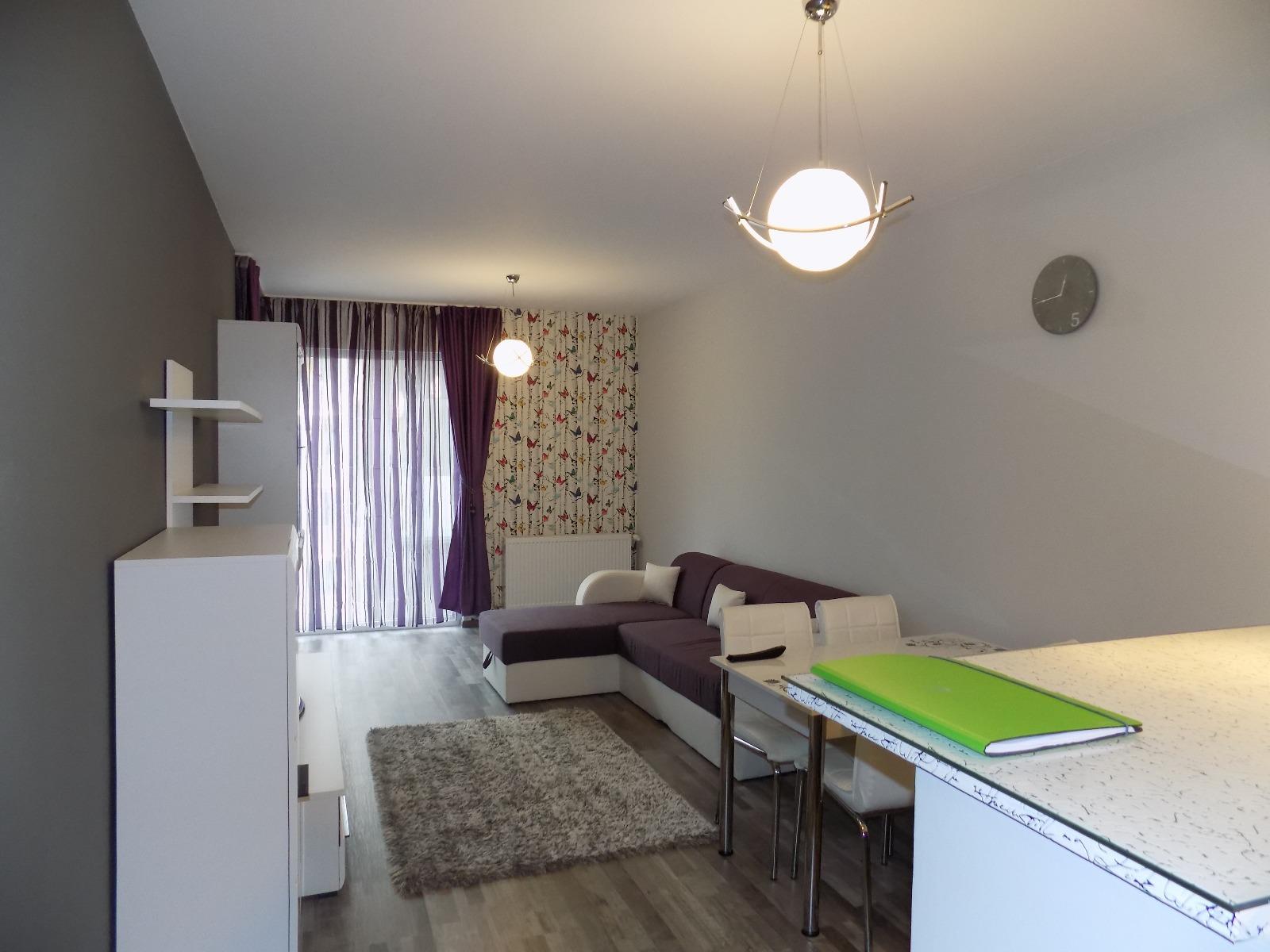 Apartament de închiriat 2 camere Central - 28348AI | BLITZ Cluj-Napoca | Poza7