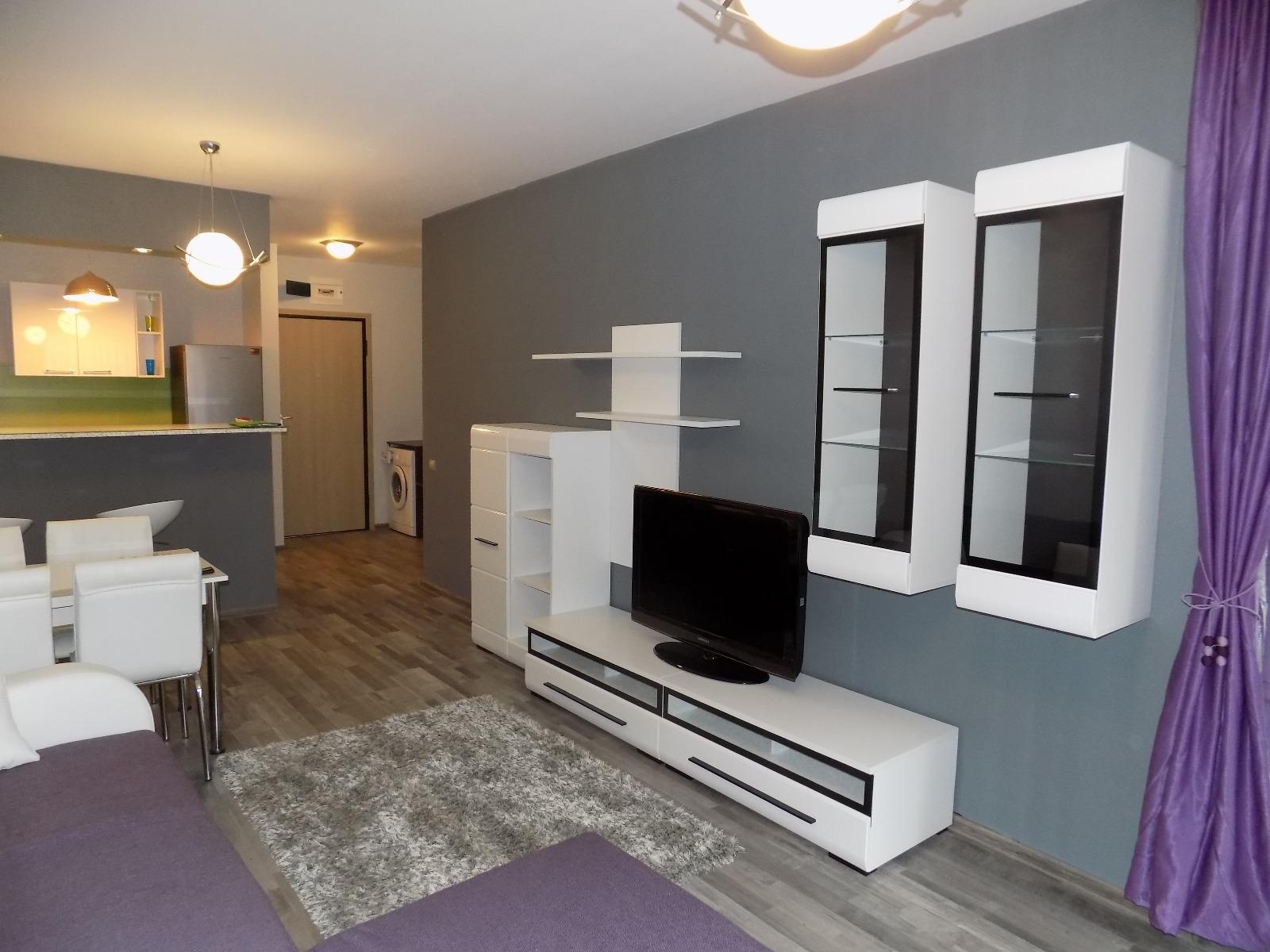 Apartament de închiriat 2 camere Central - 28348AI | BLITZ Cluj-Napoca | Poza5