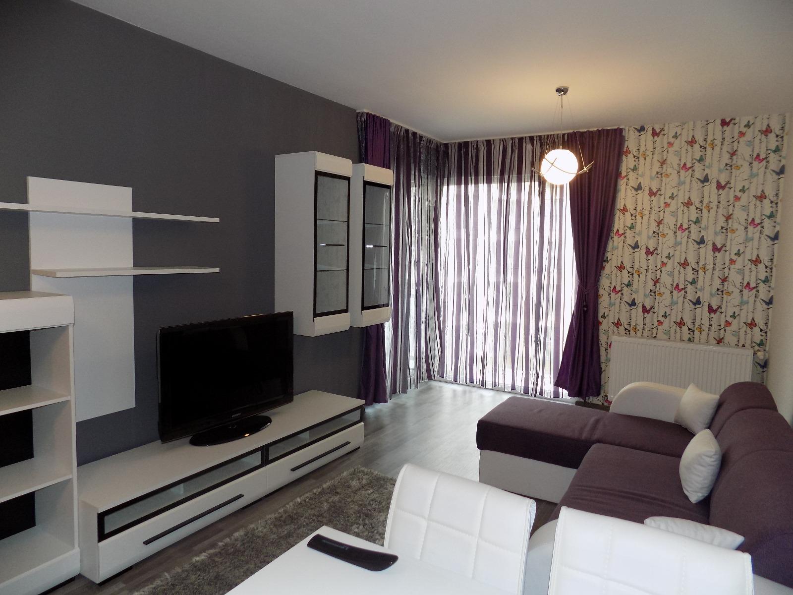 Apartament de închiriat 2 camere Central - 28348AI | BLITZ Cluj-Napoca | Poza4