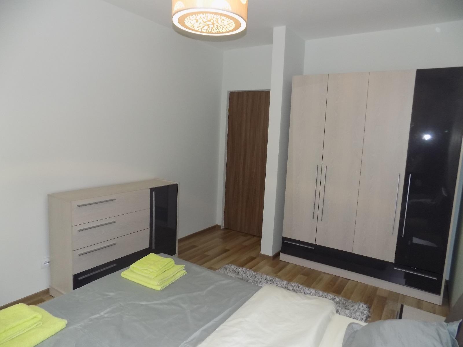 Apartament de închiriat 2 camere Central - 28348AI | BLITZ Cluj-Napoca | Poza9