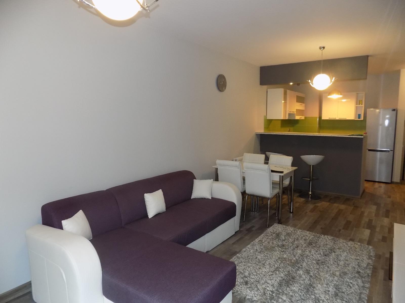 Apartament de închiriat 2 camere Central - 28348AI | BLITZ Cluj-Napoca | Poza6
