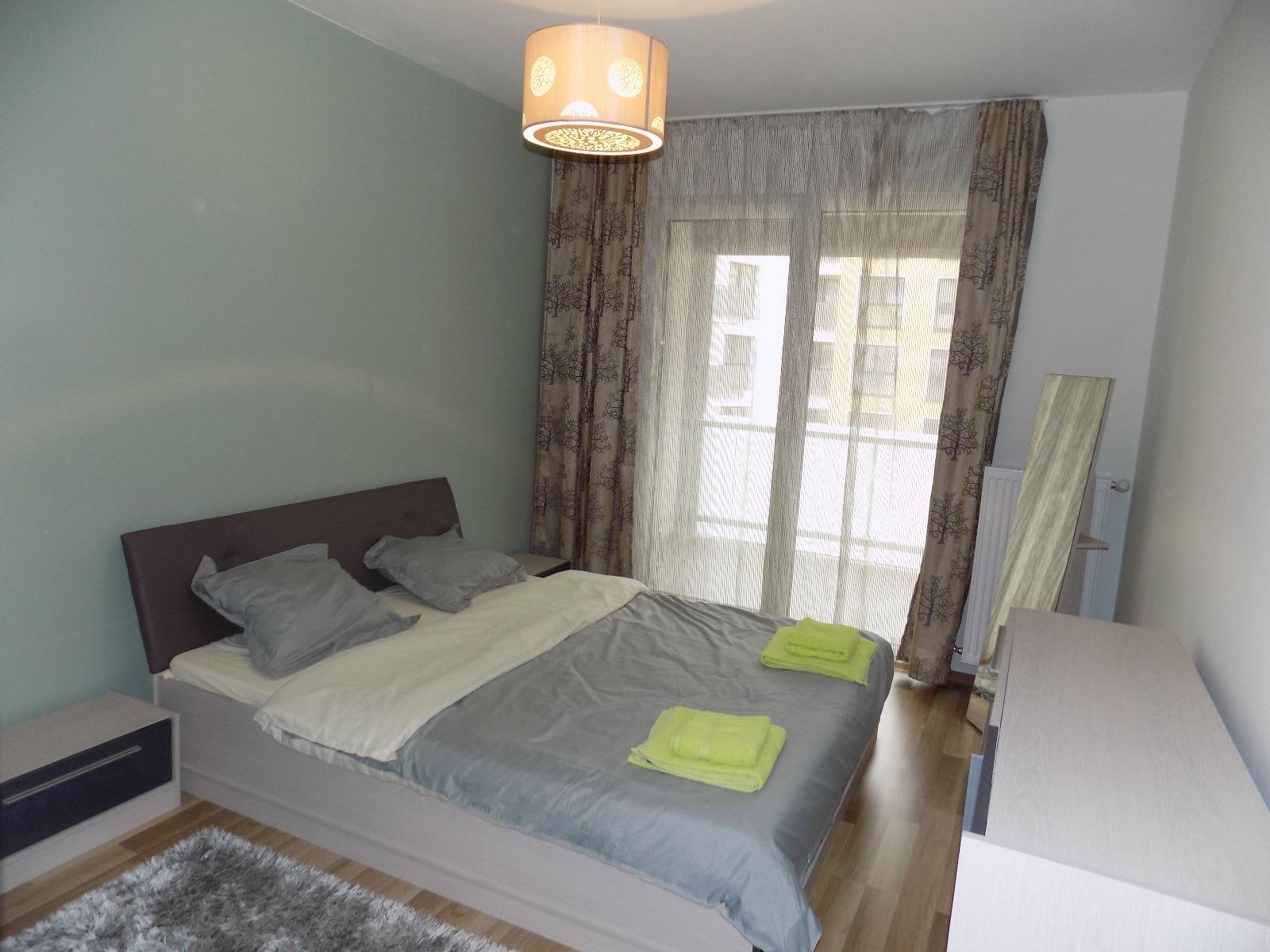 Apartament de închiriat 2 camere Central - 28348AI | BLITZ Cluj-Napoca | Poza8