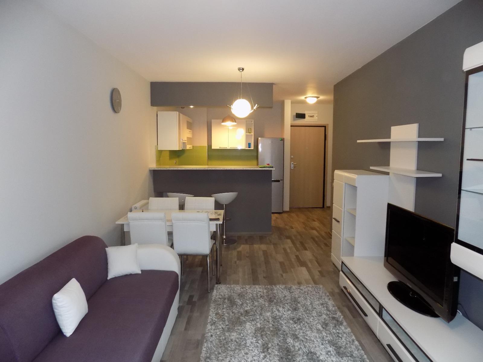 Apartament de închiriat 2 camere Central - 28348AI | BLITZ Cluj-Napoca | Poza3
