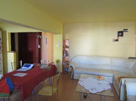 Apartament de vânzare 3 camere Manastur - 28349AV | BLITZ Cluj-Napoca | Poza1