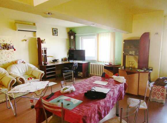 Apartament de vânzare 3 camere Manastur - 28349AV | BLITZ Cluj-Napoca | Poza3