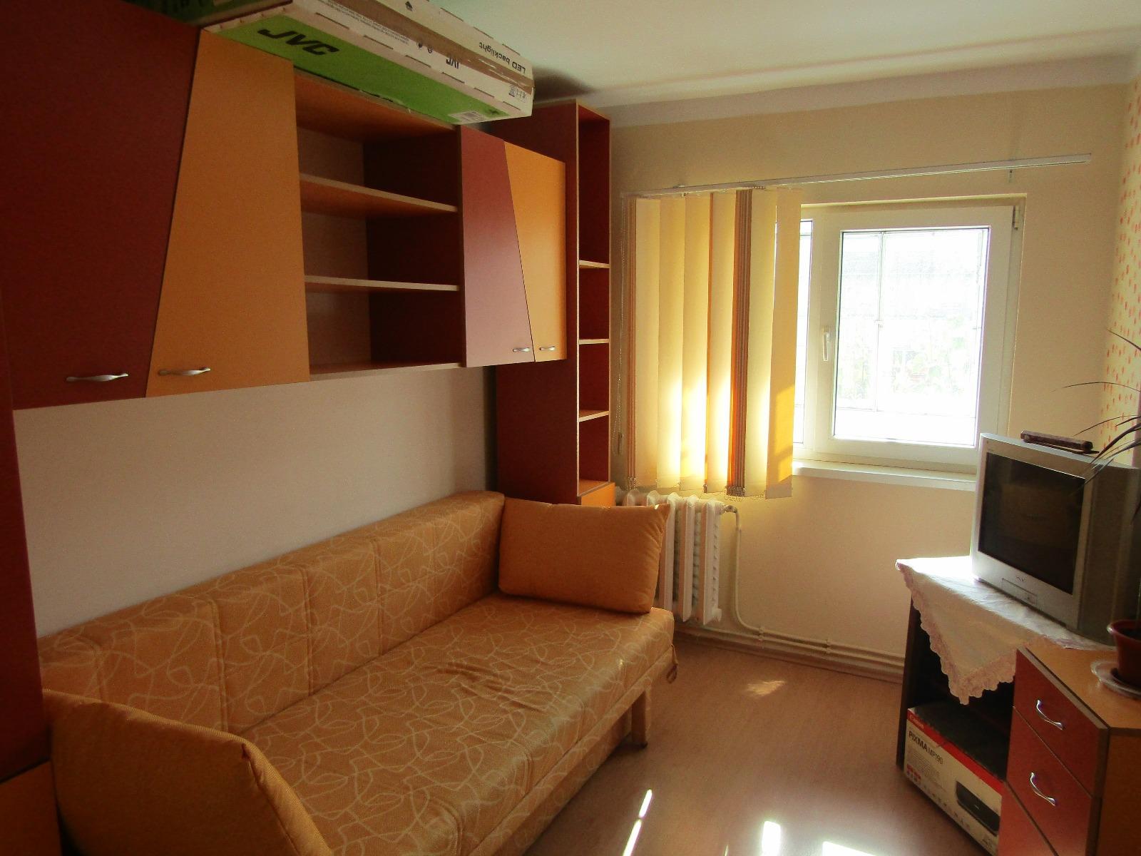Apartament de vânzare 3 camere Manastur - 28349AV | BLITZ Cluj-Napoca | Poza4