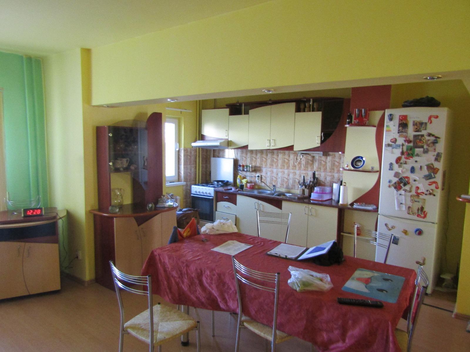 Apartament de vânzare 3 camere Manastur - 28349AV | BLITZ Cluj-Napoca | Poza2