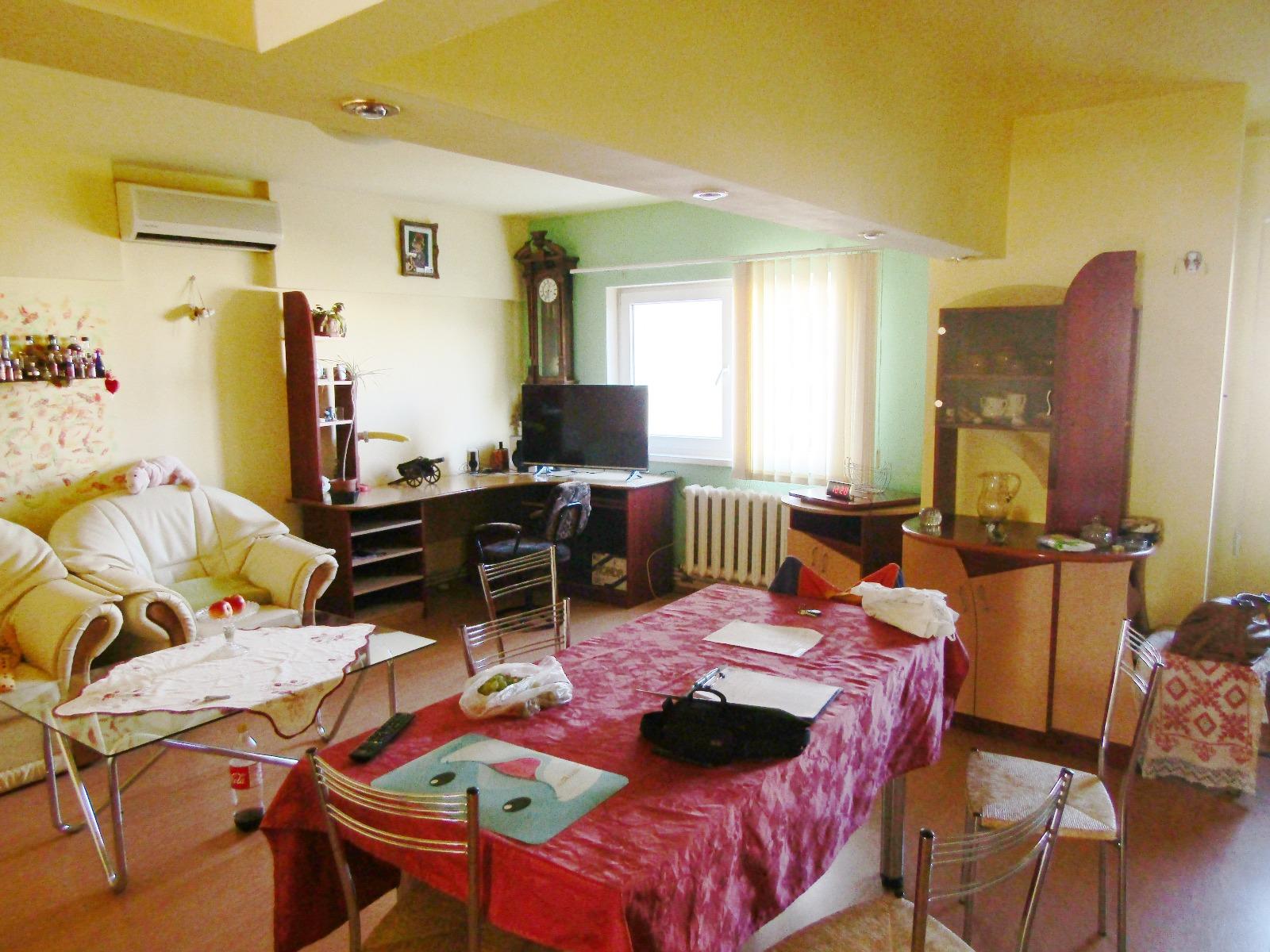 Apartament de vânzare 3 camere Manastur - 28349AV | BLITZ Cluj-Napoca | Poza3