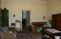 2 camere 98 mp in zona Primariei.