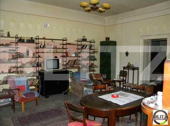 Apartament de vânzare 2 camere Central - 2835AV | BLITZ Cluj-Napoca | Poza1