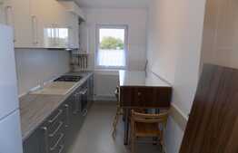 Garsoniera, 38 mp, decomandata, terasa, garaj, zona Junior Residence