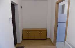 Garsoniera, 38 mp, decomandata, terasa, garaj, zona Junior Residence