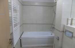 Garsoniera, 38 mp, decomandata, terasa, garaj, zona Junior Residence