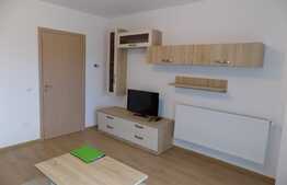 Garsoniera, 38 mp, decomandata, terasa, garaj, zona Junior Residence