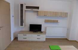 Garsoniera, 38 mp, decomandata, terasa, garaj, zona Junior Residence