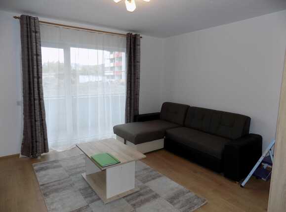 Garsonieră de închiriat Iris - 28350AI | BLITZ Cluj-Napoca | Poza1