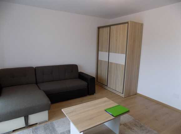 Garsonieră de închiriat Iris - 28350AI | BLITZ Cluj-Napoca | Poza5