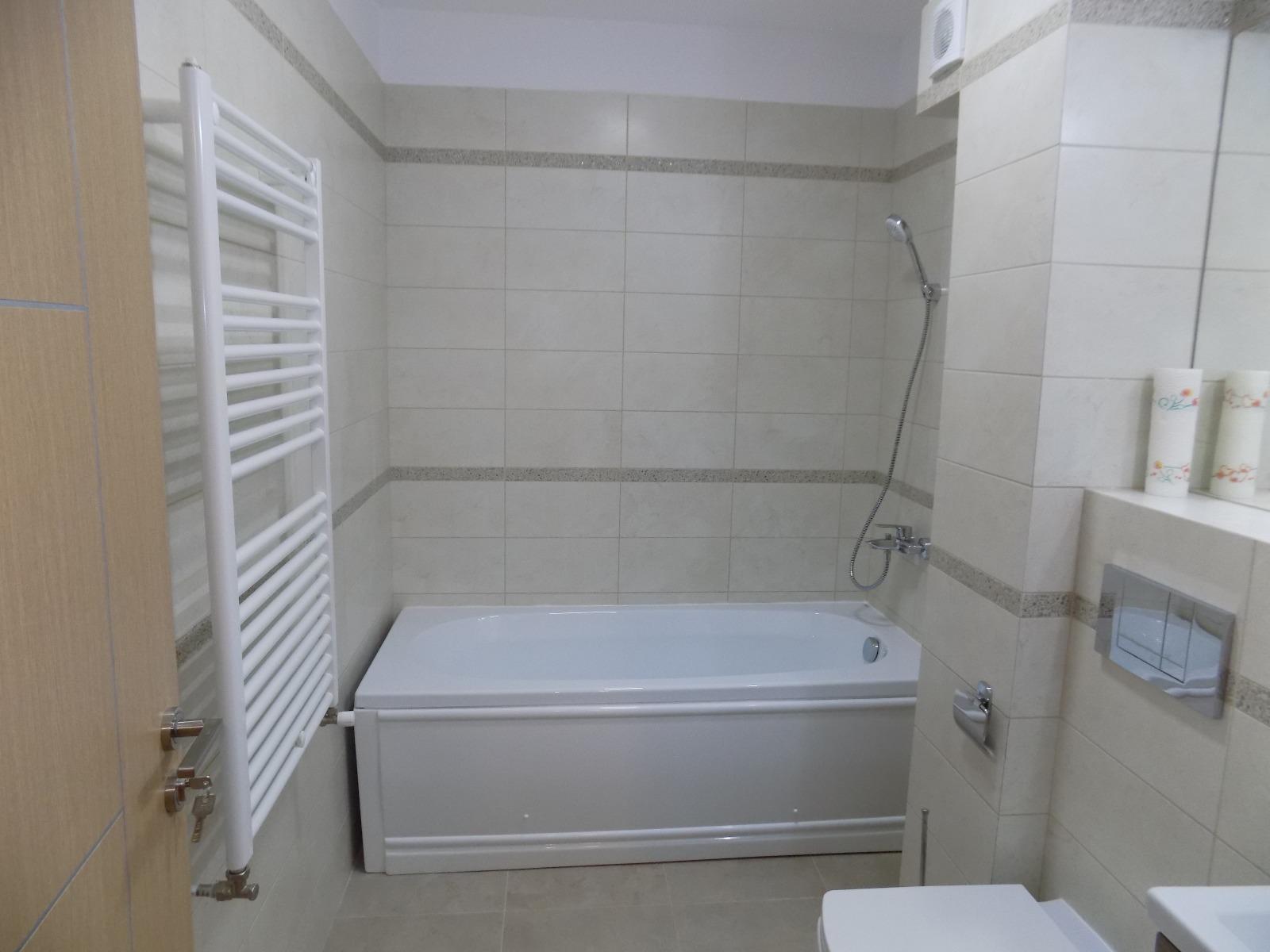 Garsonieră de închiriat Iris - 28350AI | BLITZ Cluj-Napoca | Poza12