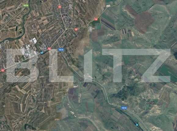Teren de vânzare Apahida - 28351TV | BLITZ Cluj-Napoca | Poza1