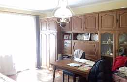 Apartament 3 camere, 65 mp, decomandat, boxa la subsol, zona strazii Fabricii