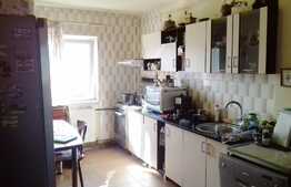 Apartament 3 camere, 65 mp, decomandat, boxa la subsol, zona strazii Fabricii