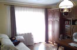 Apartament 3 camere, 65 mp, decomandat, boxa la subsol, zona strazii Fabricii