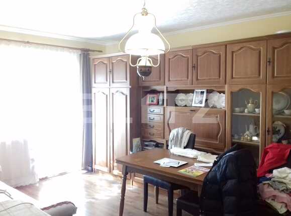 Apartament de vânzare 3 camere Marasti - 28352AV | BLITZ Cluj-Napoca | Poza1