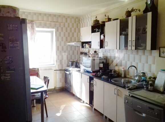Apartament de vânzare 3 camere Marasti - 28352AV | BLITZ Cluj-Napoca | Poza10