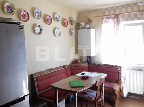 Apartament de vânzare 3 camere Marasti - 28352AV | BLITZ Cluj-Napoca | Poza8
