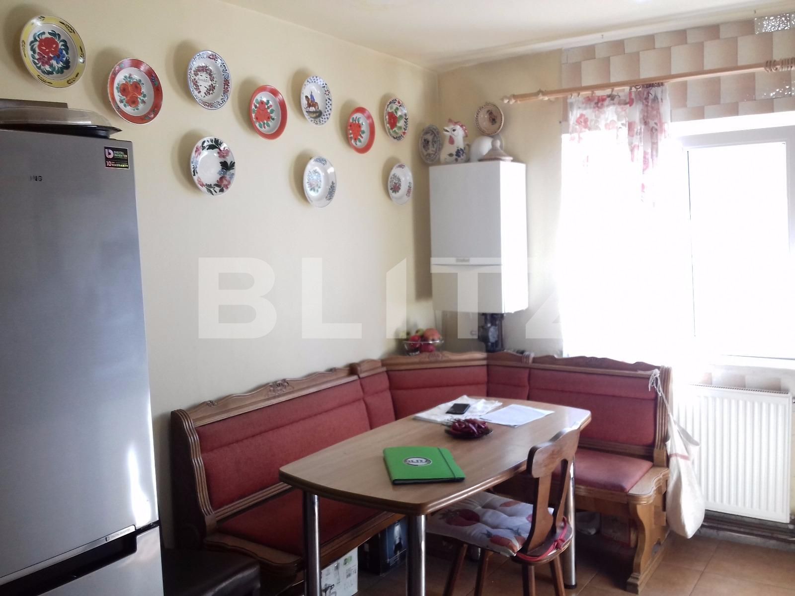 Apartament de vânzare 3 camere Marasti - 28352AV | BLITZ Cluj-Napoca | Poza8