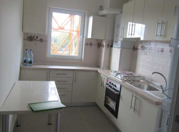 Apartament de închiriat 2 camere Iris - 28354AI | BLITZ Cluj-Napoca | Poza1