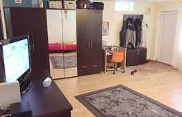 Apartament cu 1 camera, 48 mp, decomandat, zona strazii Campului