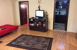 Apartament cu 1 camera, 48 mp, decomandat, zona strazii Campului