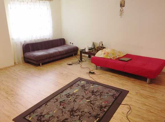 Garsonieră de vânzare Manastur - 28356AV | BLITZ Cluj-Napoca | Poza1