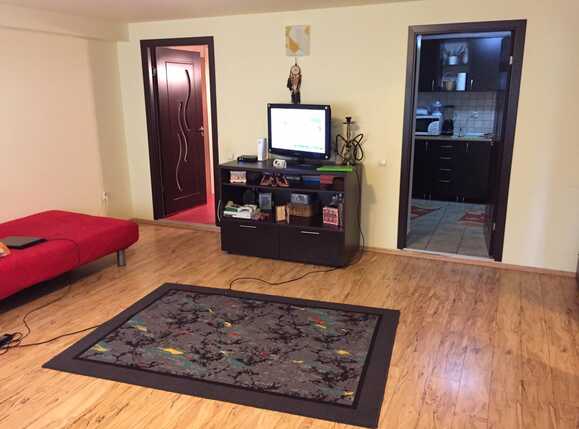 Garsonieră de vânzare Manastur - 28356AV | BLITZ Cluj-Napoca | Poza2