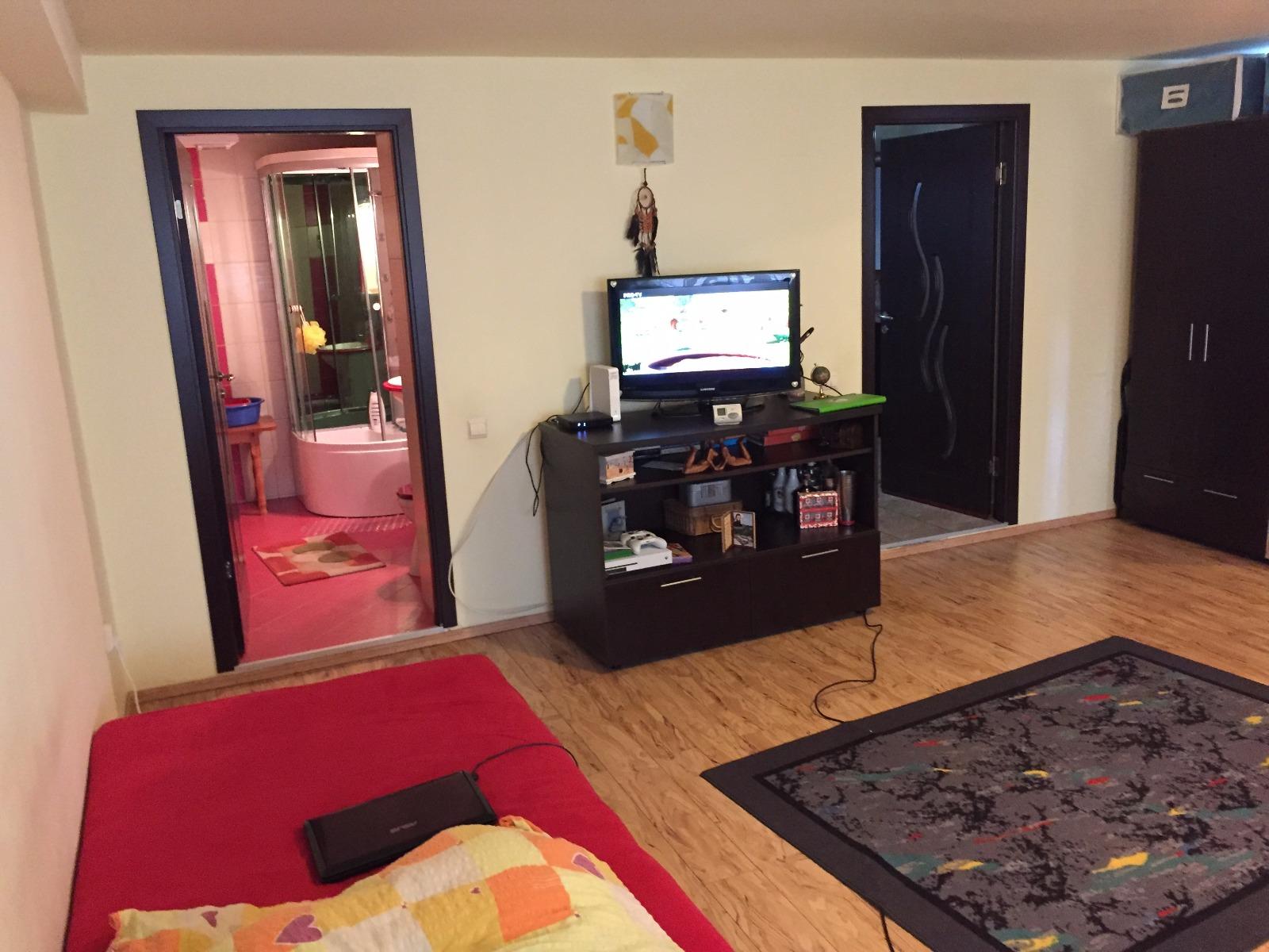 Garsonieră de vânzare Manastur - 28356AV | BLITZ Cluj-Napoca | Poza3