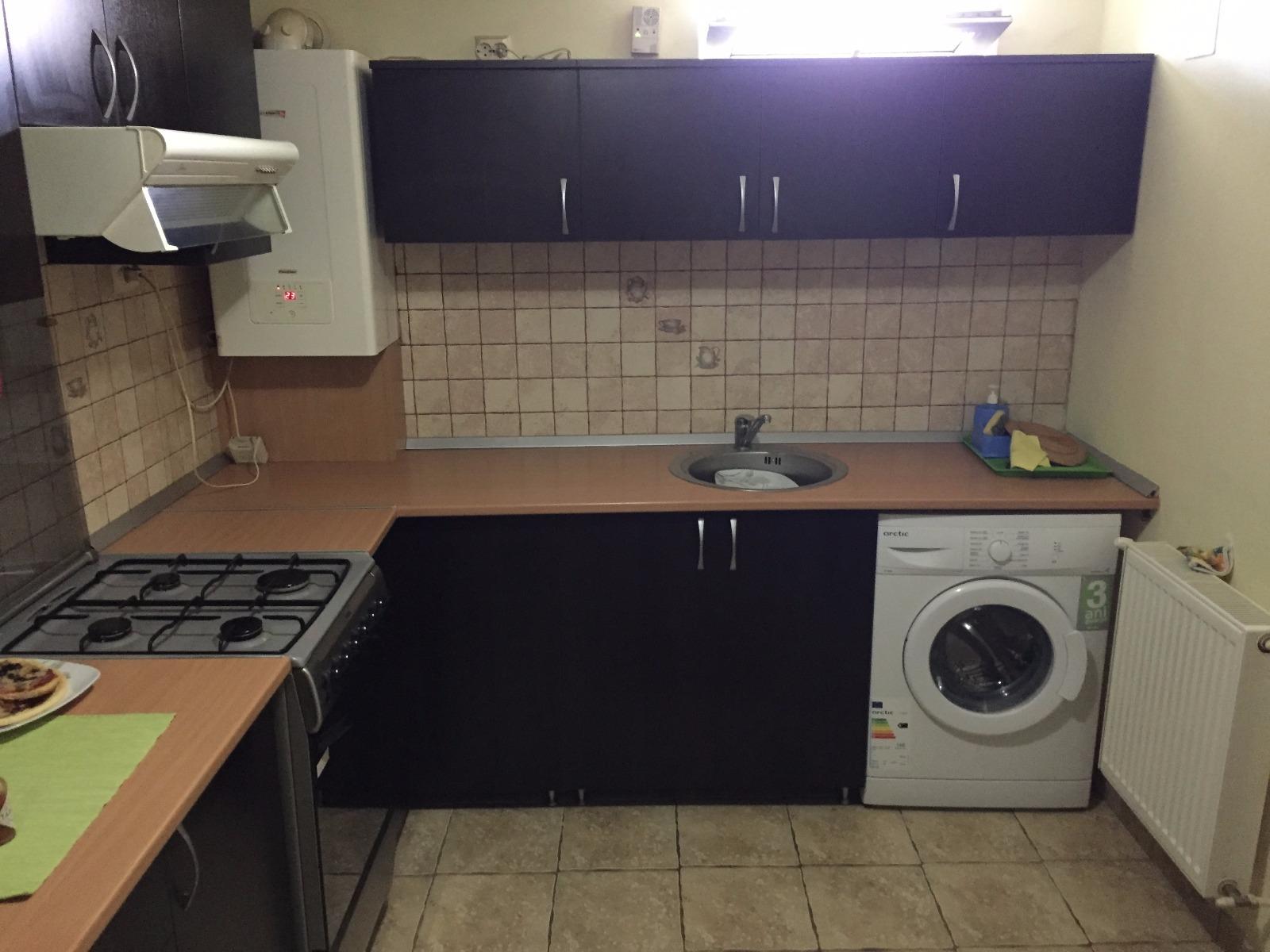 Garsonieră de vânzare Manastur - 28356AV | BLITZ Cluj-Napoca | Poza6